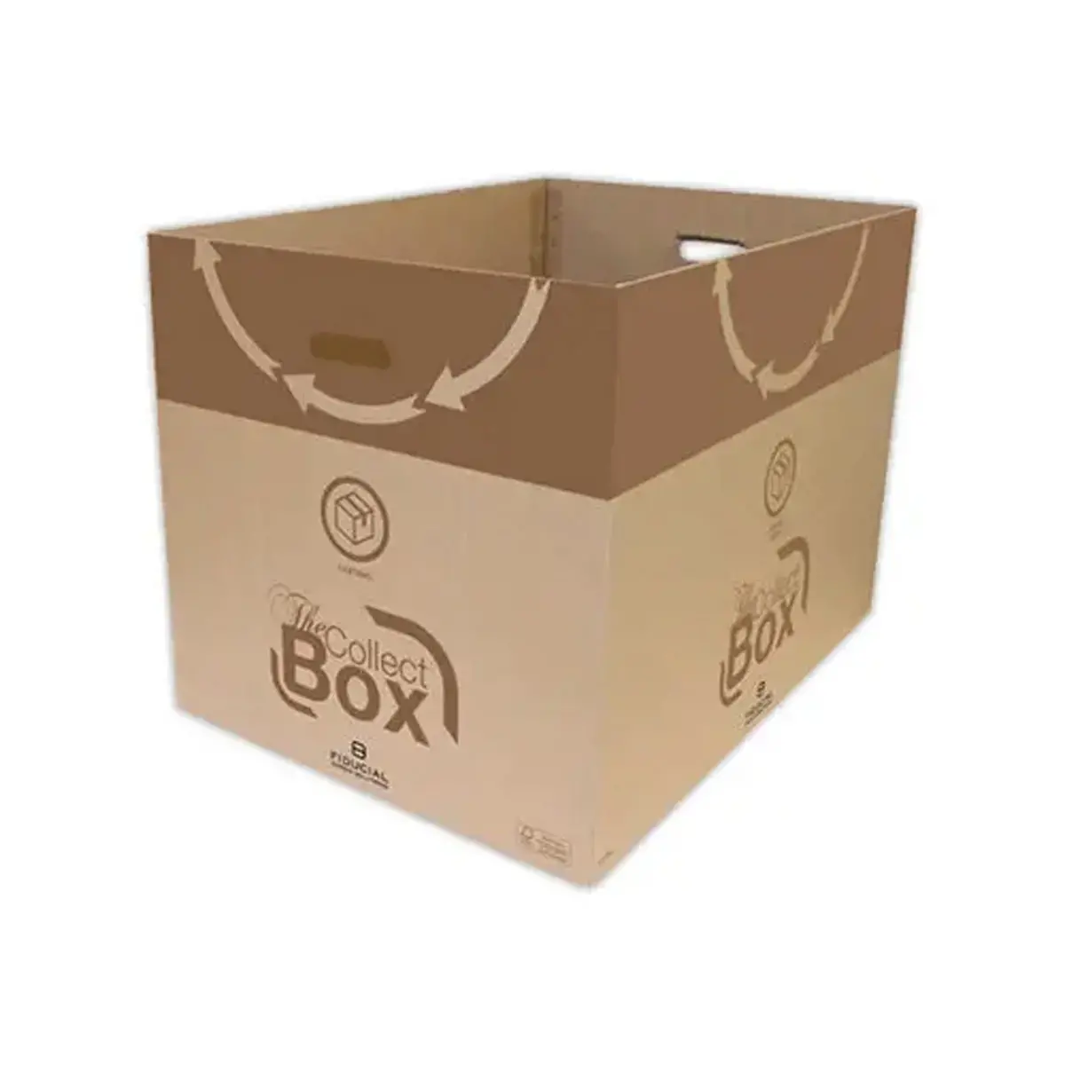 The Collect Box Cartons + Reprise 
