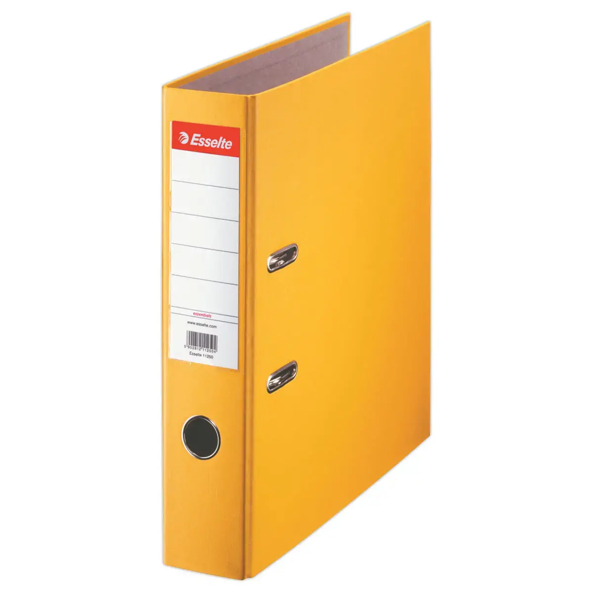 20 CLAS. VIVIDA A4 DOS 7,5 JAUNE
