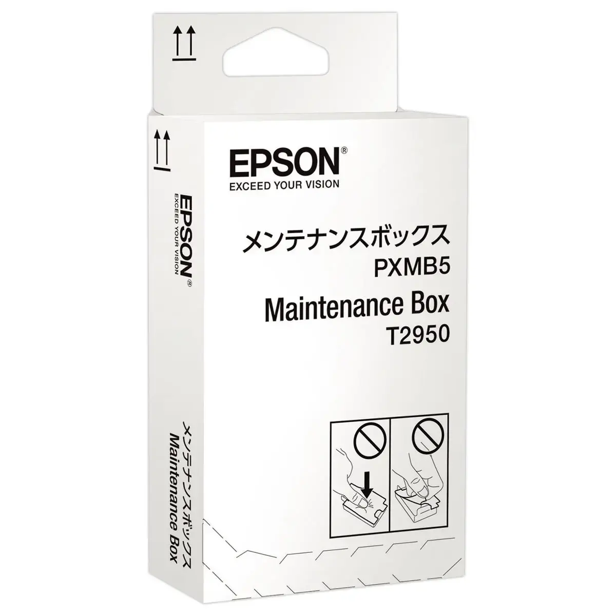 Récupérateur d'encre EPSON T2950