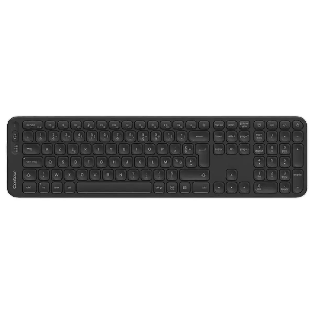 Clavier Balance Full Size sans fil