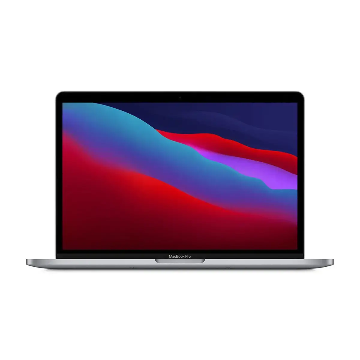 MacBook Pro Touch Bar 13'' M1 16Go - 512Go SSD 2020 gris 
