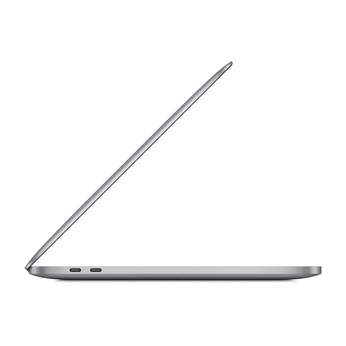 MacBook Pro Touch Bar 13'' M1 16Go - 512Go SSD 2020 gris 