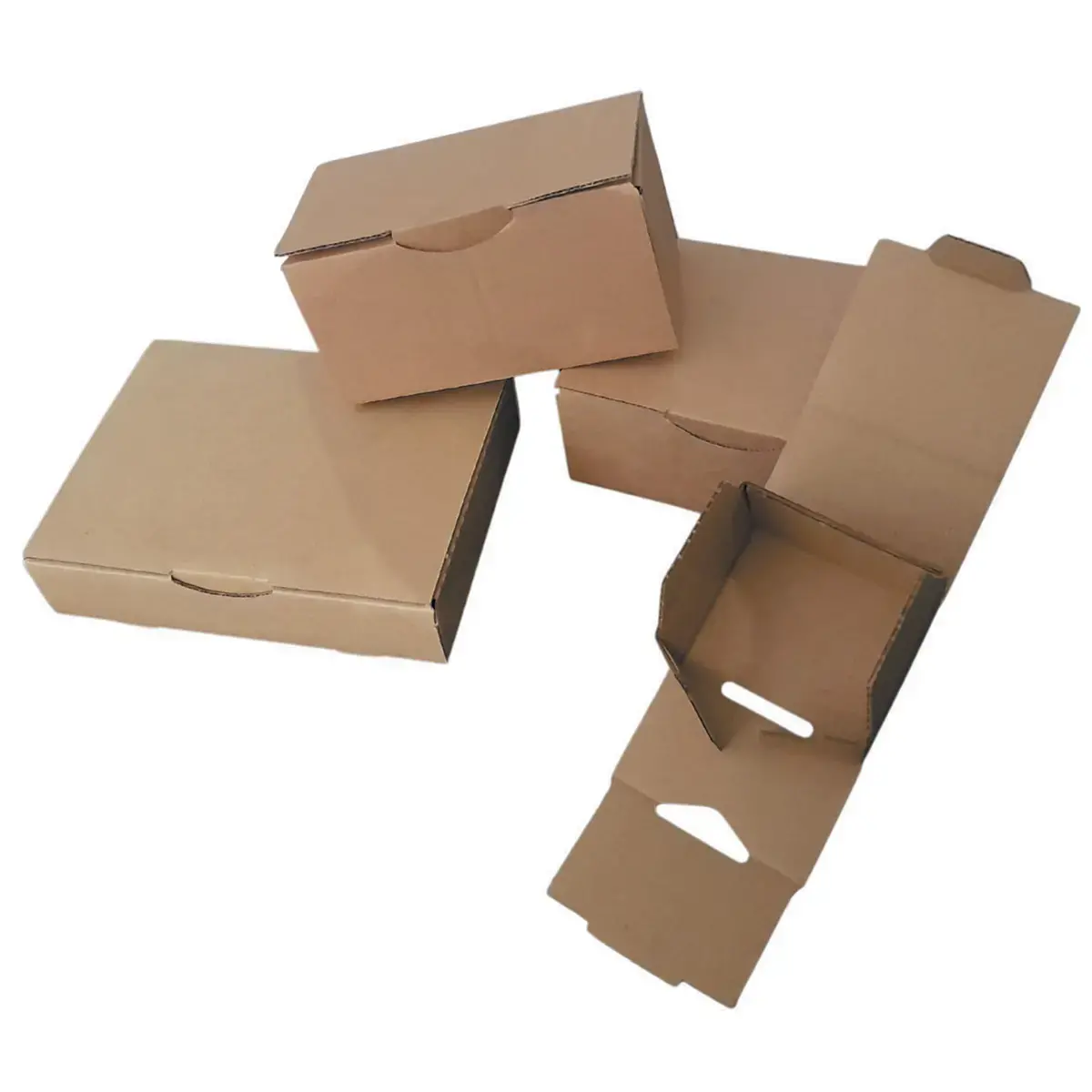 Boite postale - 20 x 10 x 10cm