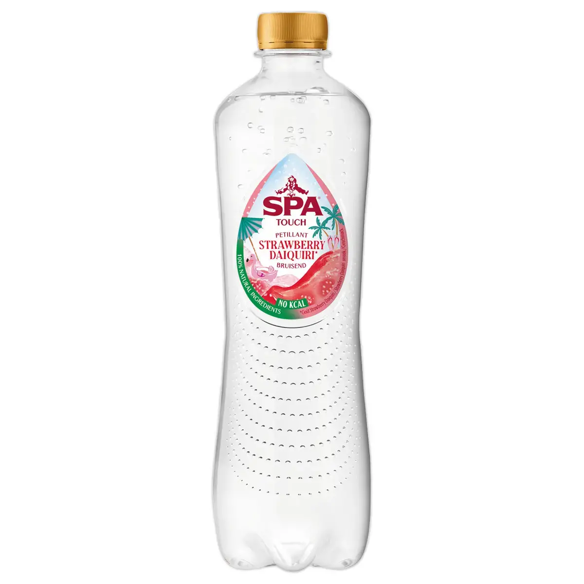 24 SPA TOUCH MOCKTAIL DAIQUIRI