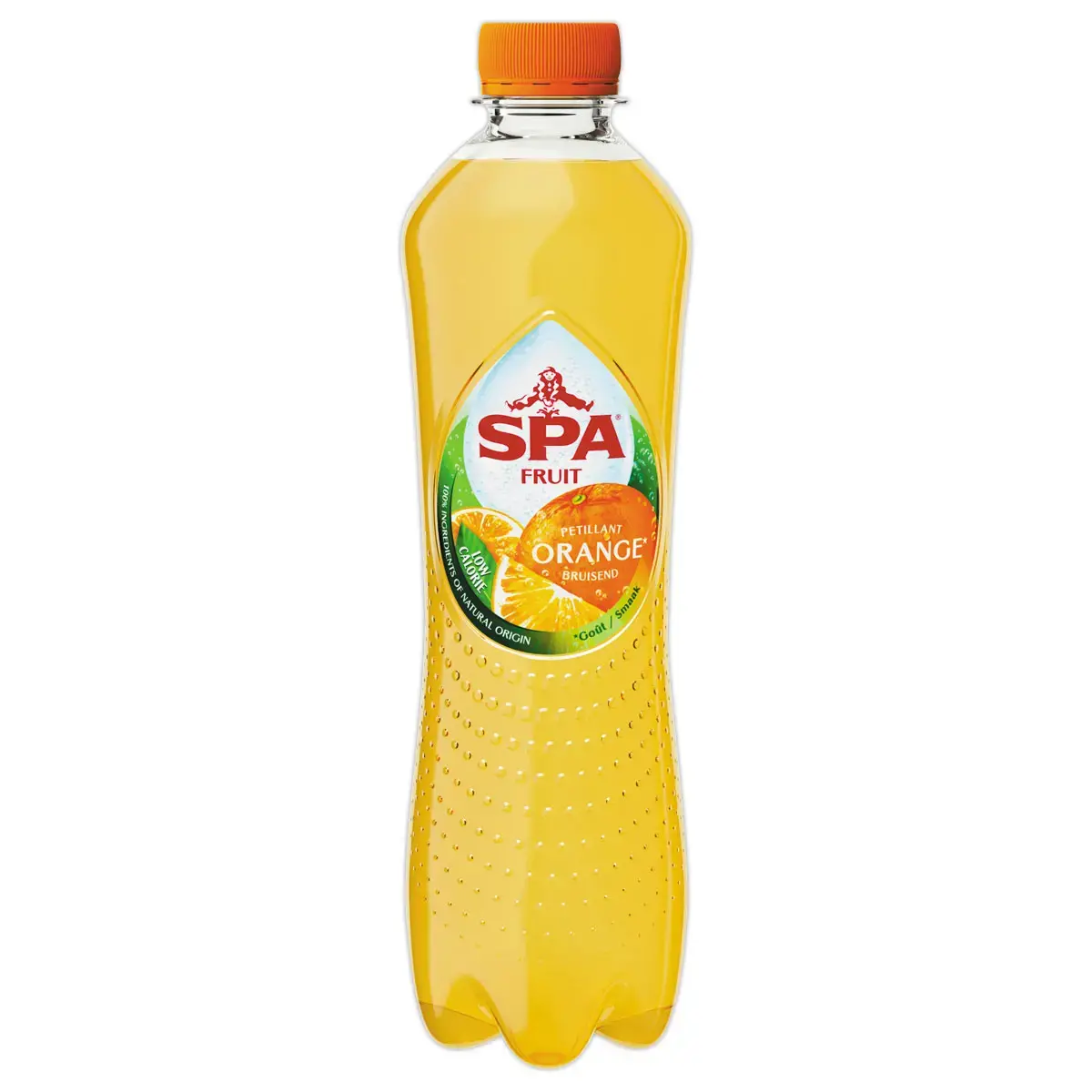 24 SPA FRUIT ORANGE
