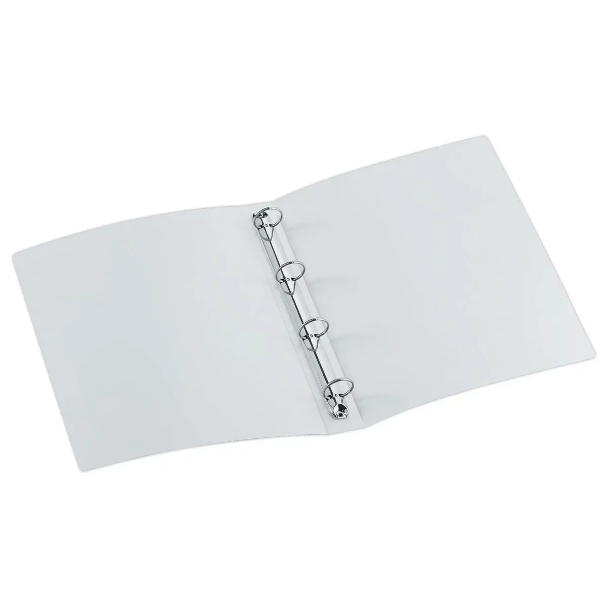 Classeur souple personnalisable - Ø30mm - FIDUCIAL