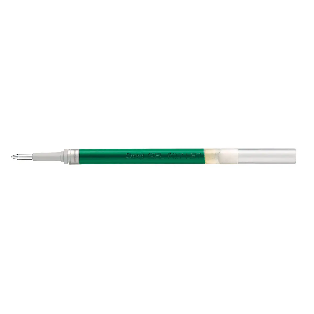 Recharge pour stylo PENTEL roller Energel- pointe fine