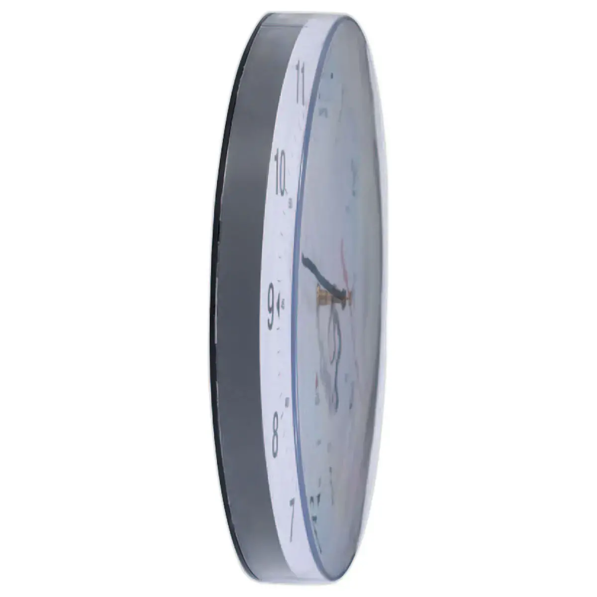 Horloge magnétique - Alba