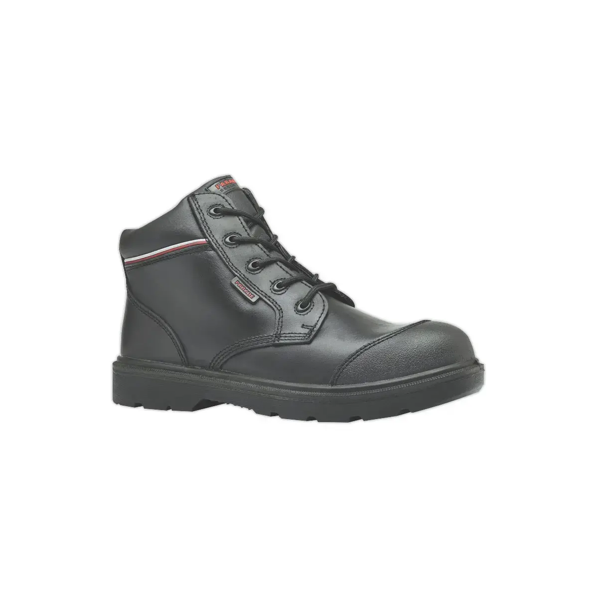 Paire Chaussures de s&eacute;curit&eacute; semi-montantes KANSAS S3 - Pointure 47 - PARADE 