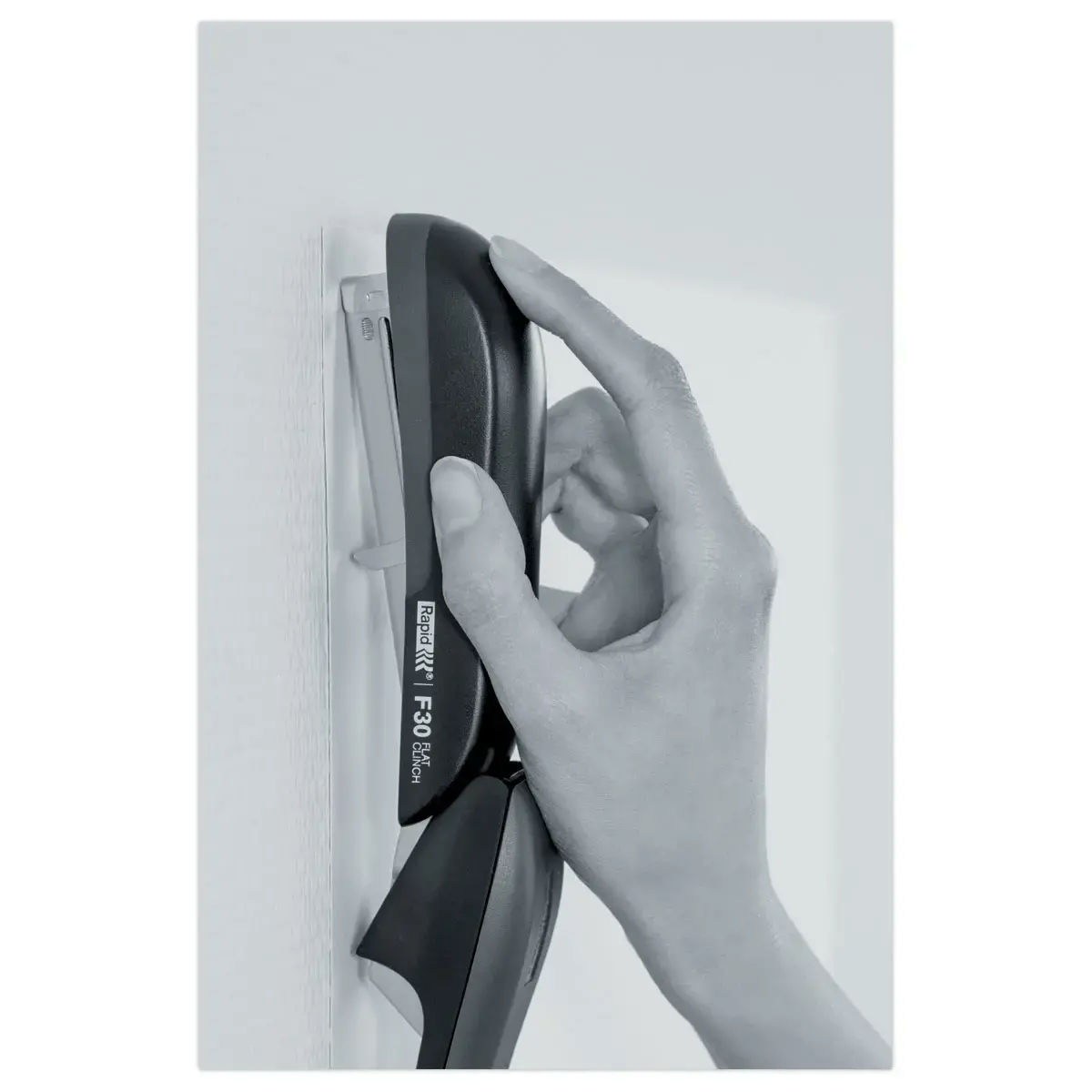 Agrafeuse de bureau F30 - 30 feuilles - RAPID