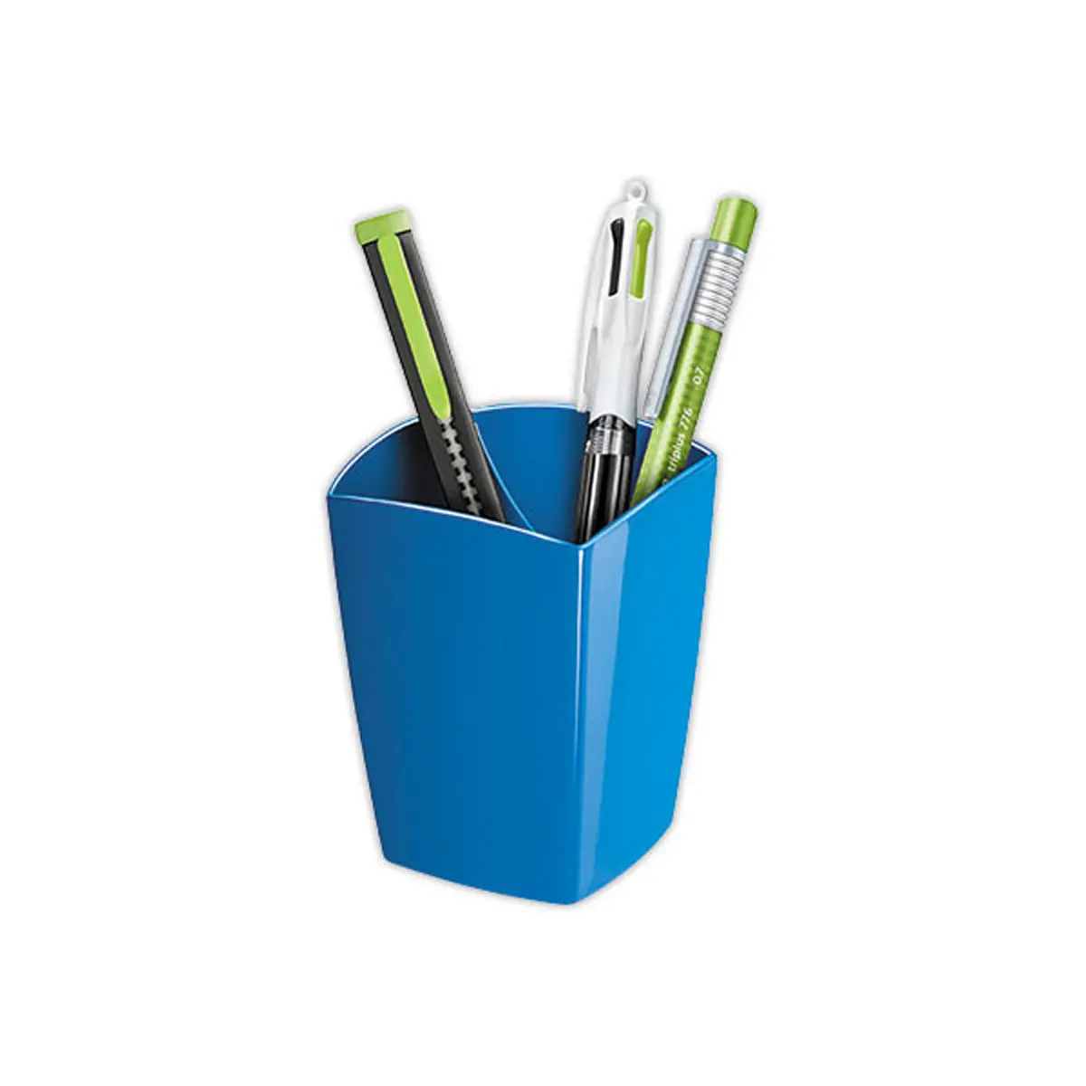 Pot à crayons magnétique Gloss