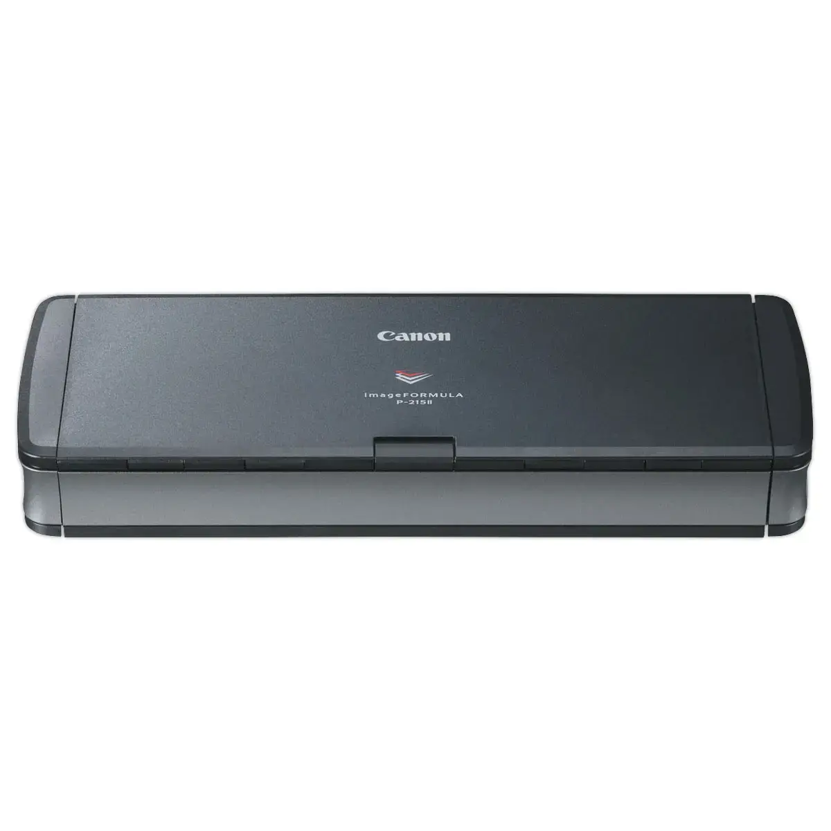 Scanner compact portable CANON P-215II