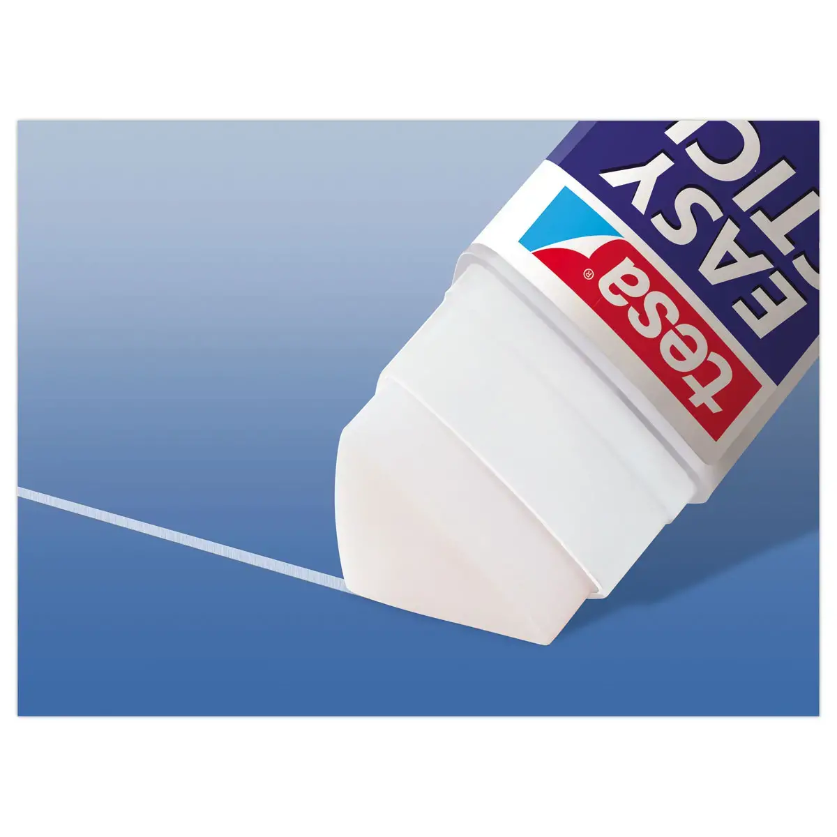 3 Colles triangle EASY STICK - 3 x 25g - TESA 