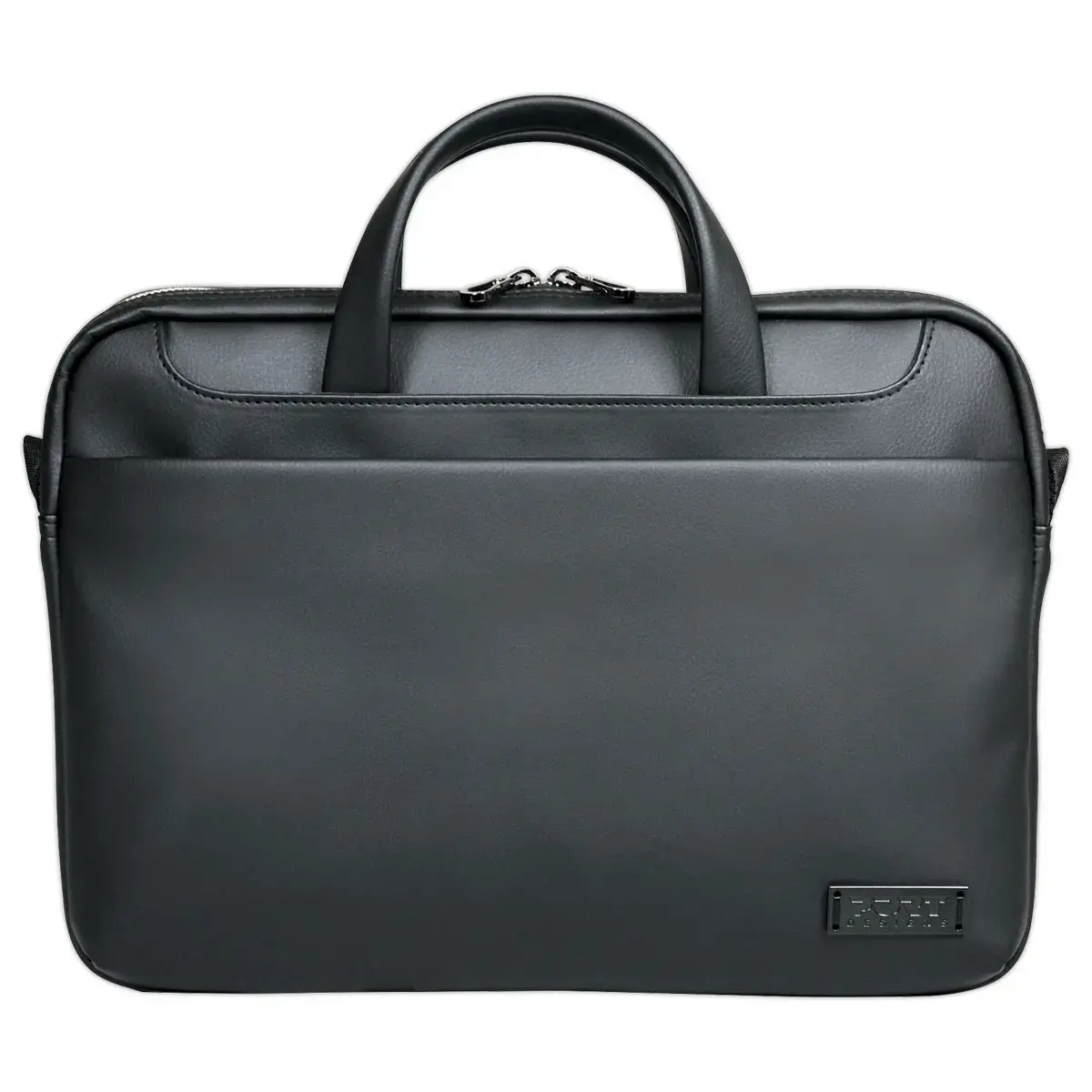 Sacoche ordinateur 15.6 - Noir - PORT DESIGNS
