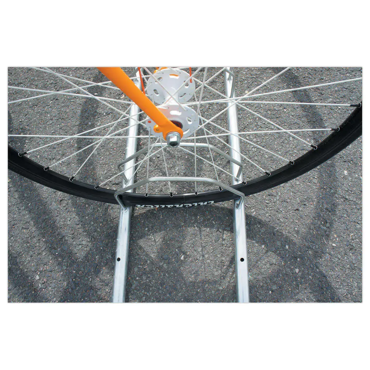 Rack à vélos