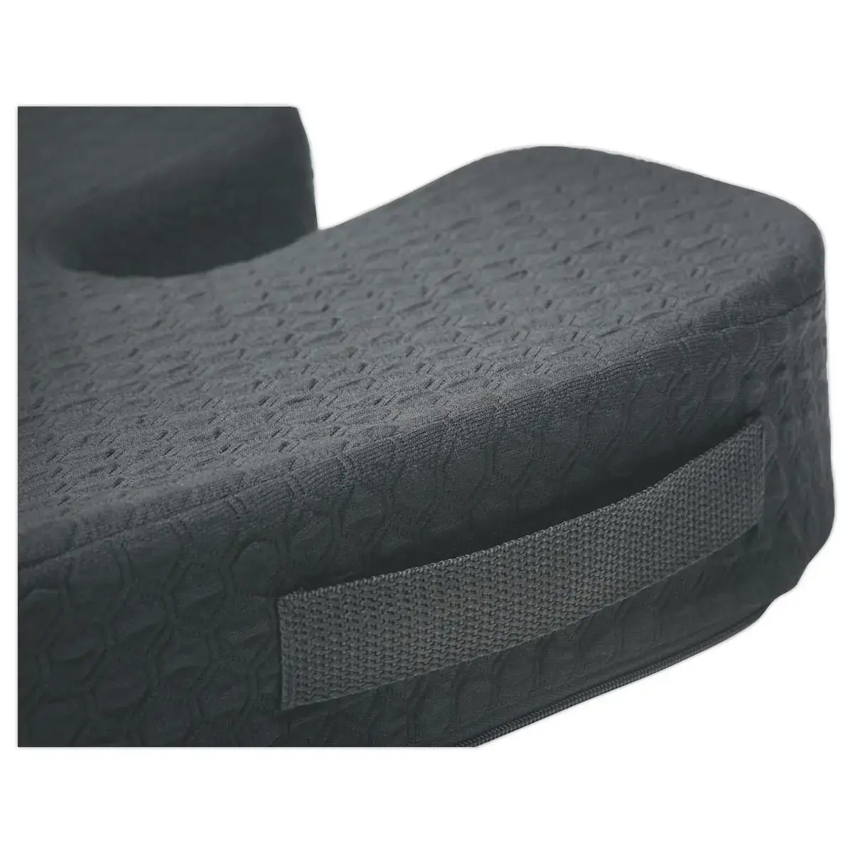 Coussin de si&egrave;ge &agrave; gel froid - KENSINGTON 