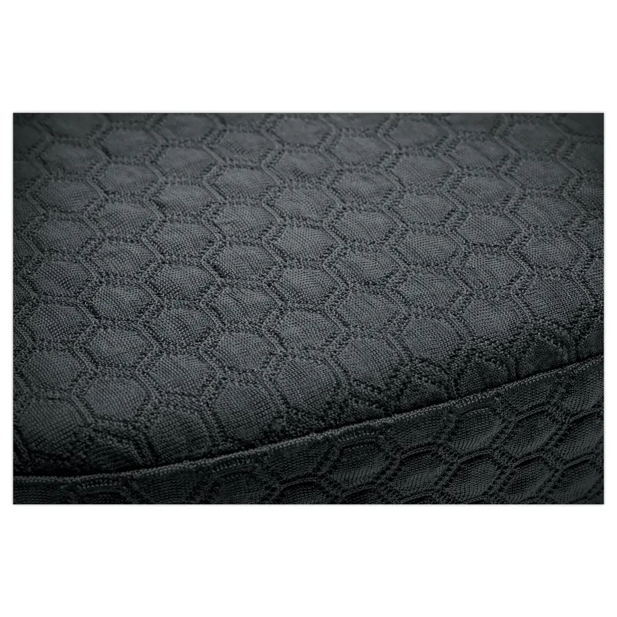 Coussin de si&egrave;ge &agrave; gel froid - KENSINGTON 