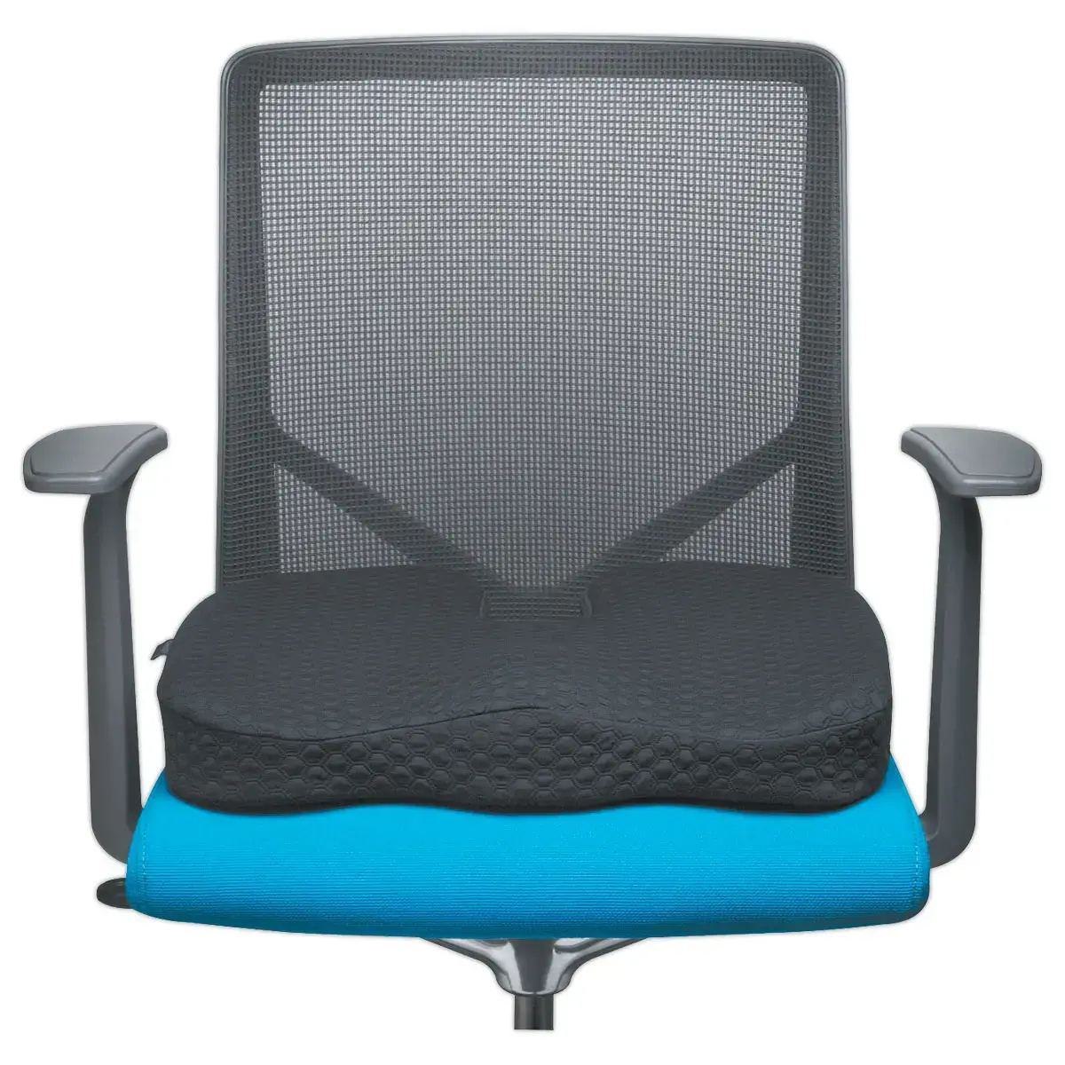 Coussin de si&egrave;ge &agrave; gel froid - KENSINGTON 