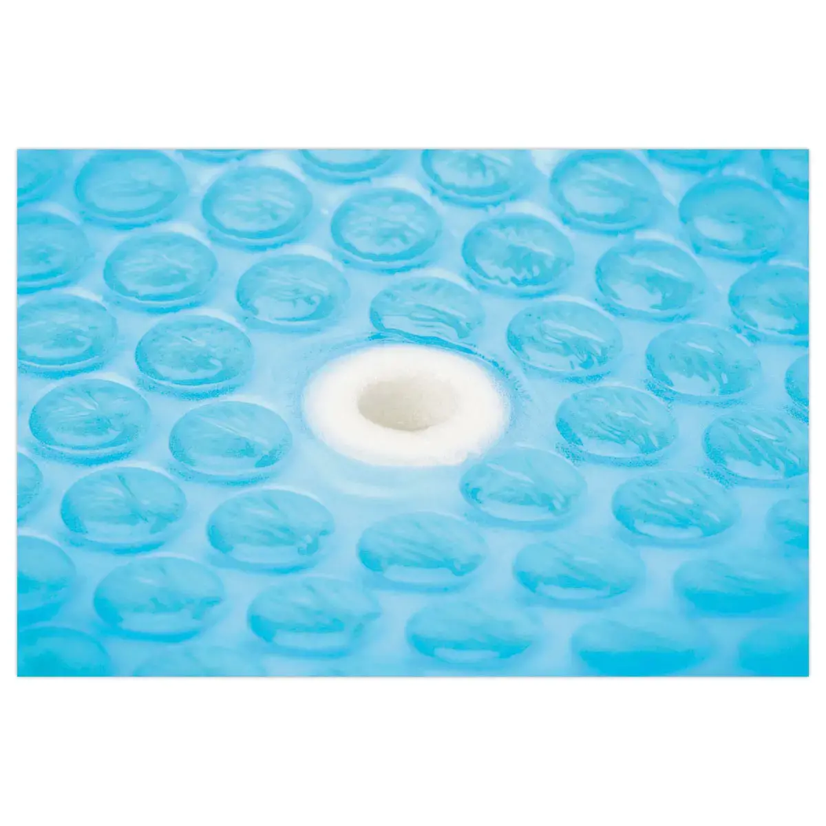 Coussin de si&egrave;ge &agrave; gel froid - KENSINGTON 