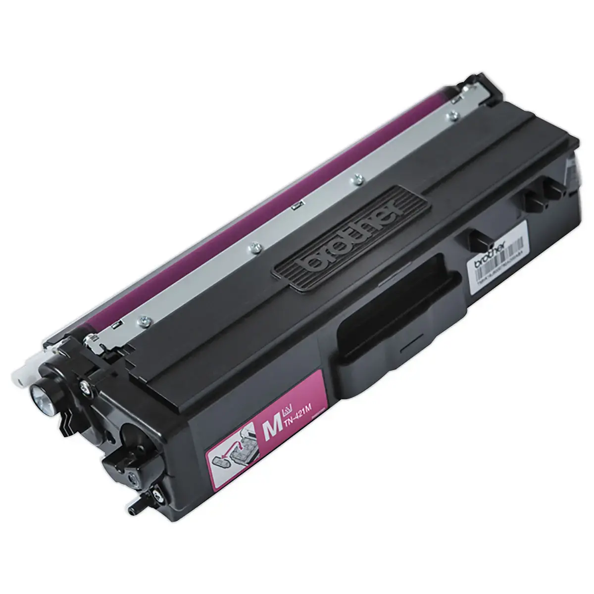 Toner BROTHER TN421 magenta
