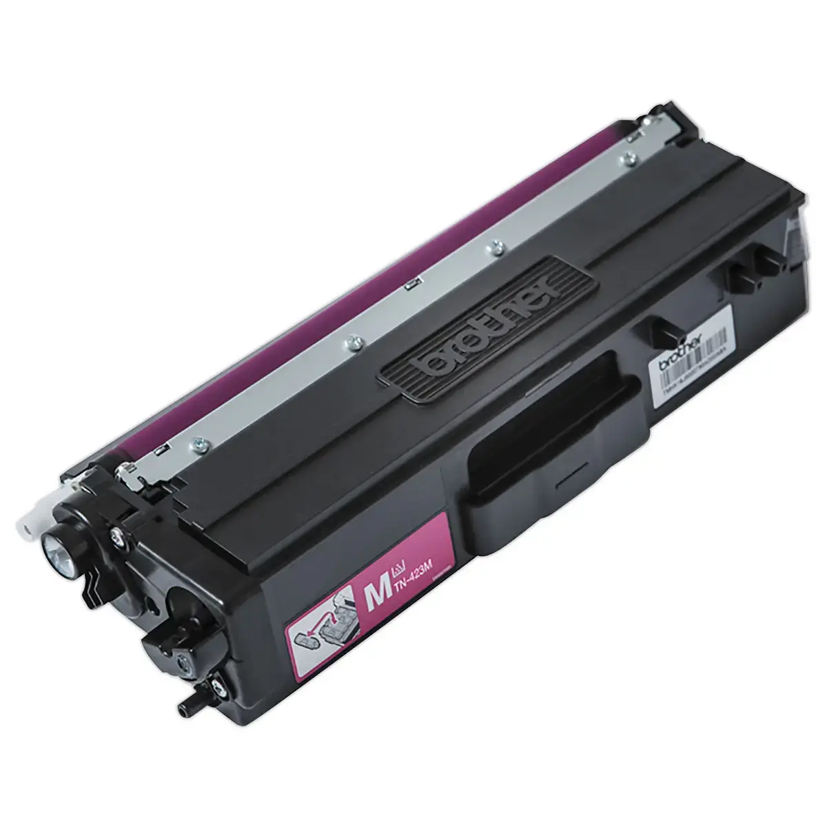 Toner BROTHER TN423 magenta