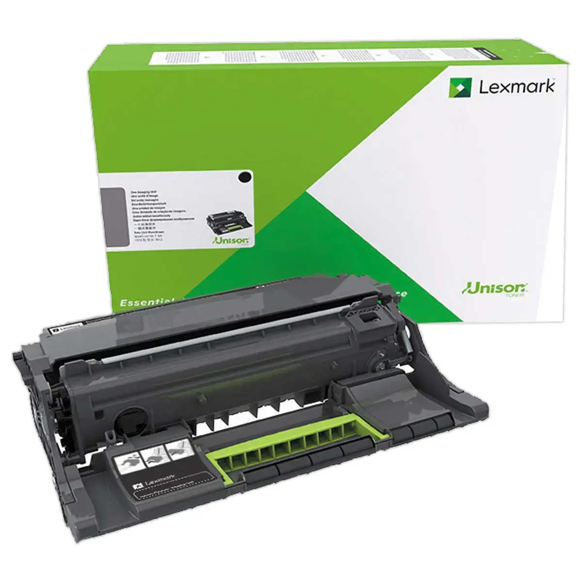Tambour 56F0Z0E - Lexmark 