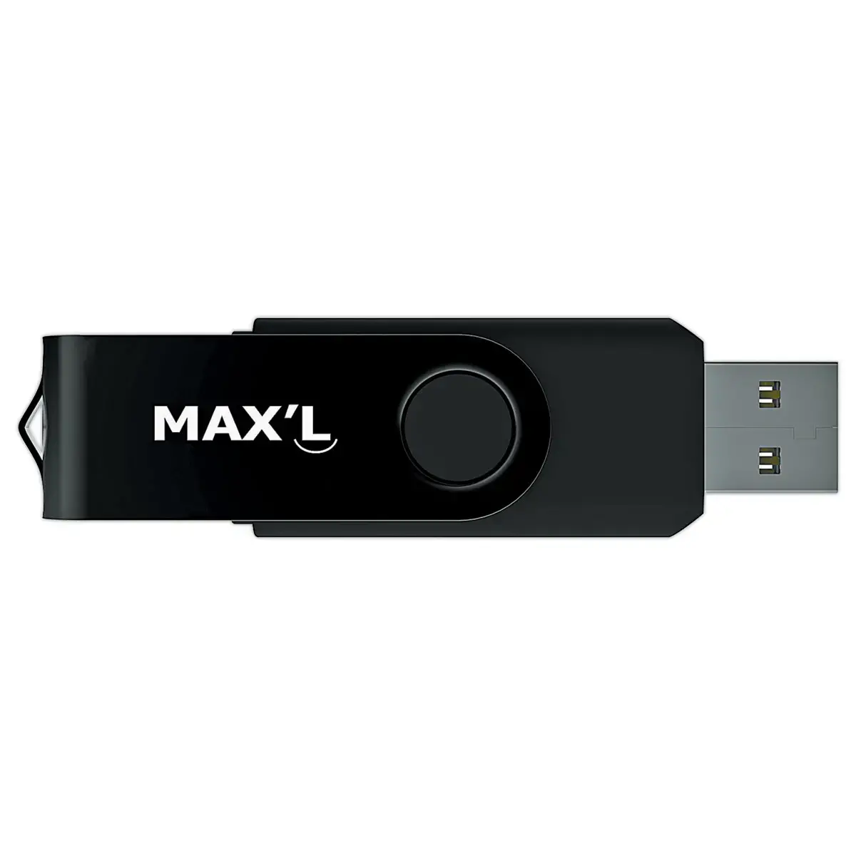 Clé USB Duals 64GB USB micro USB 3.0 OTG MAX'L