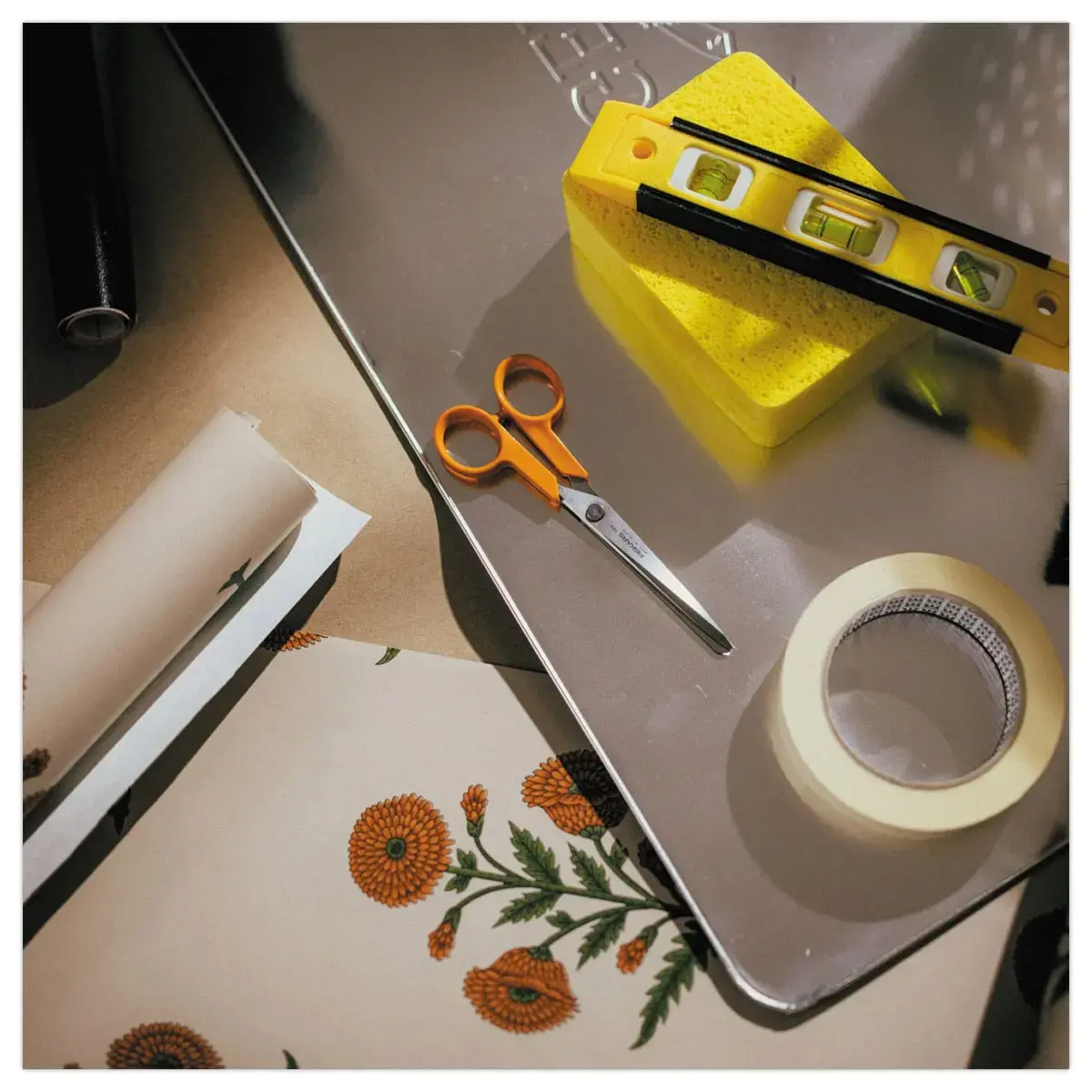 Paire de ciseaux Classic - Lame 16 cm - Ambidextres - FISKARS