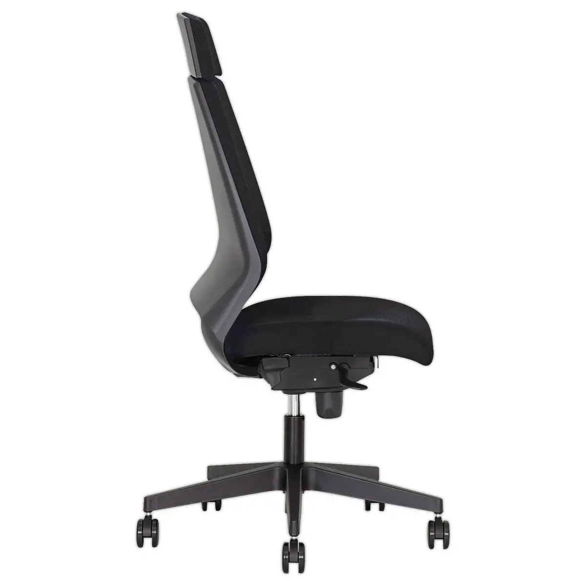Fauteuil tapissé KENARI monté