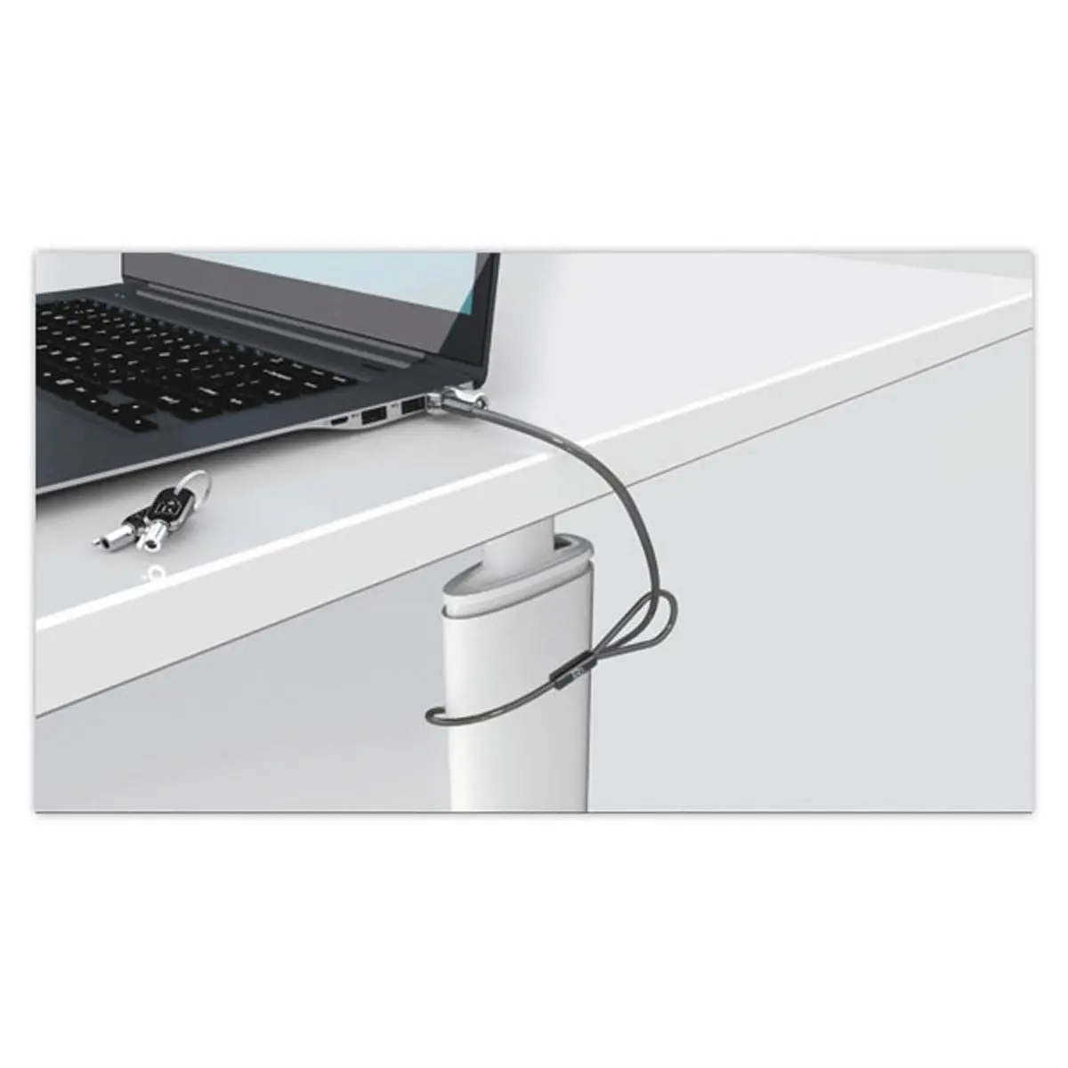 Câble antivol Microsaver 2.0 pour ordinateur portable - KENSINGTON