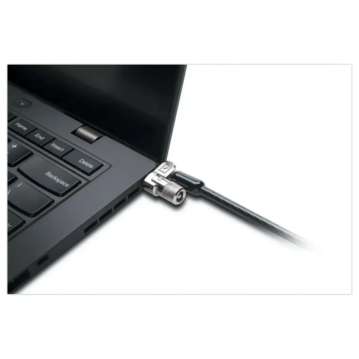 Câble antivol Microsaver 2.0 pour ordinateur portable - KENSINGTON
