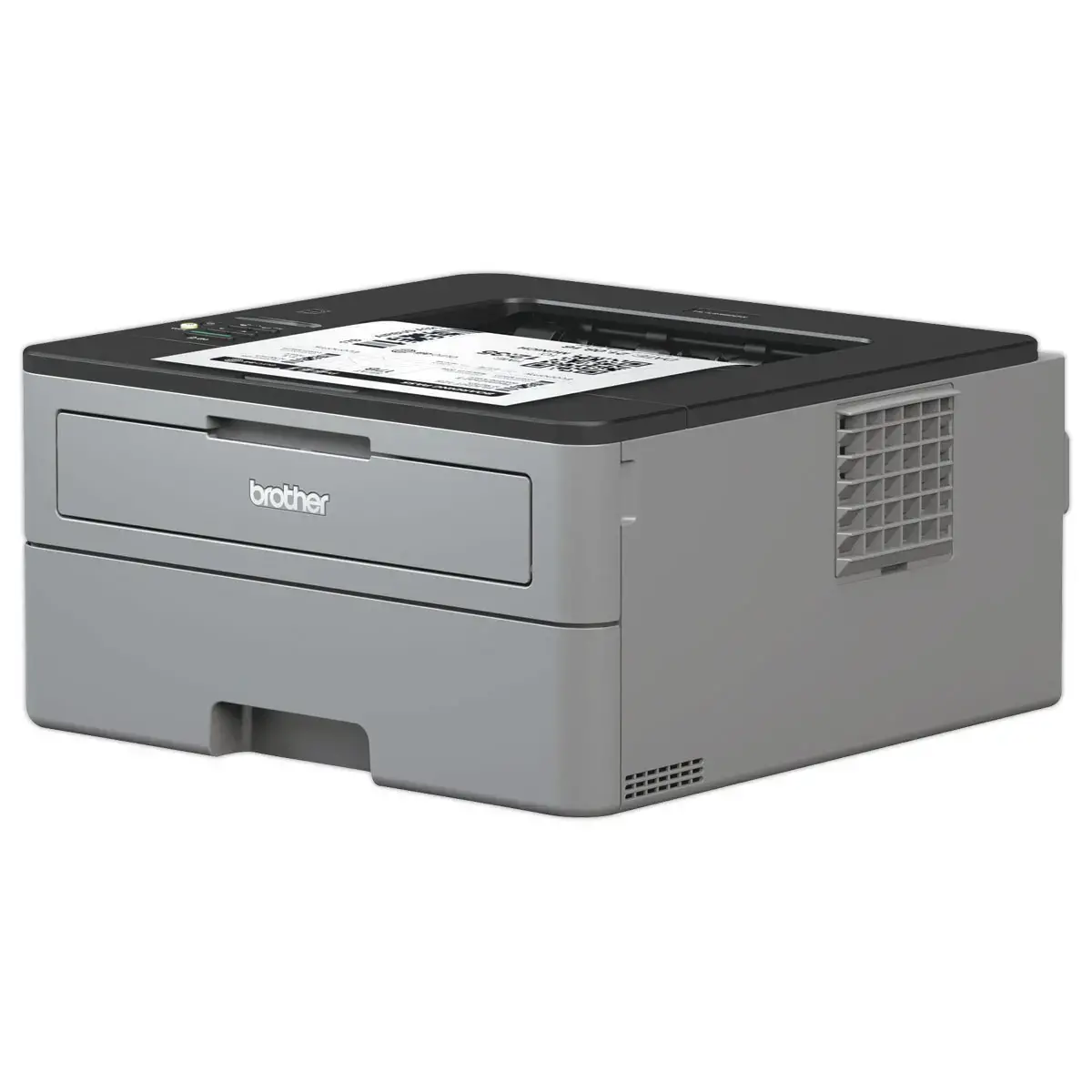 Imprimante laser monochrome Brother HL-L2350DW