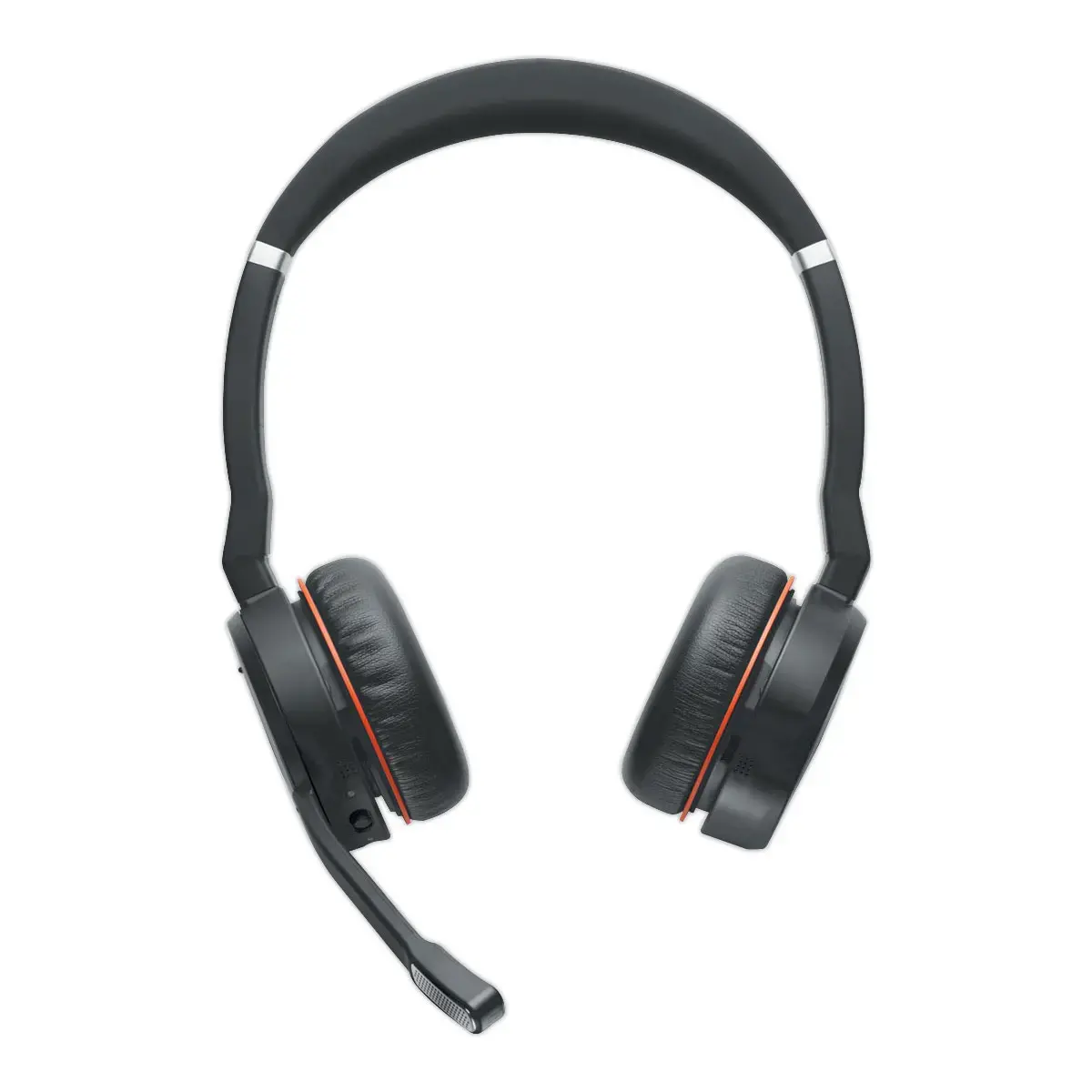 Casque sans fil Evolve 75SE MS - Jabra