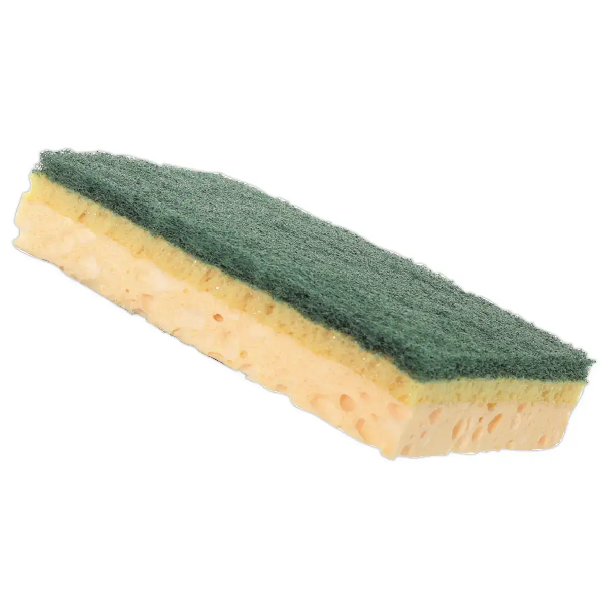 Tampon sur éponges Premium tricouches - Nicols