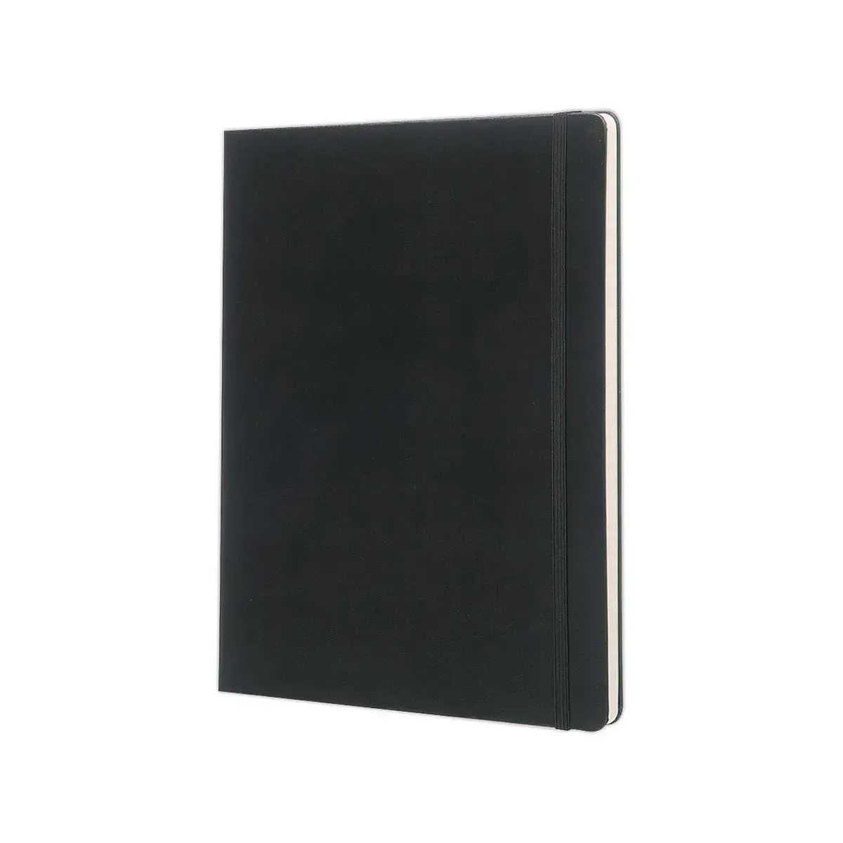 Cahier MOLESKINE XL RIGIDE LIGNE