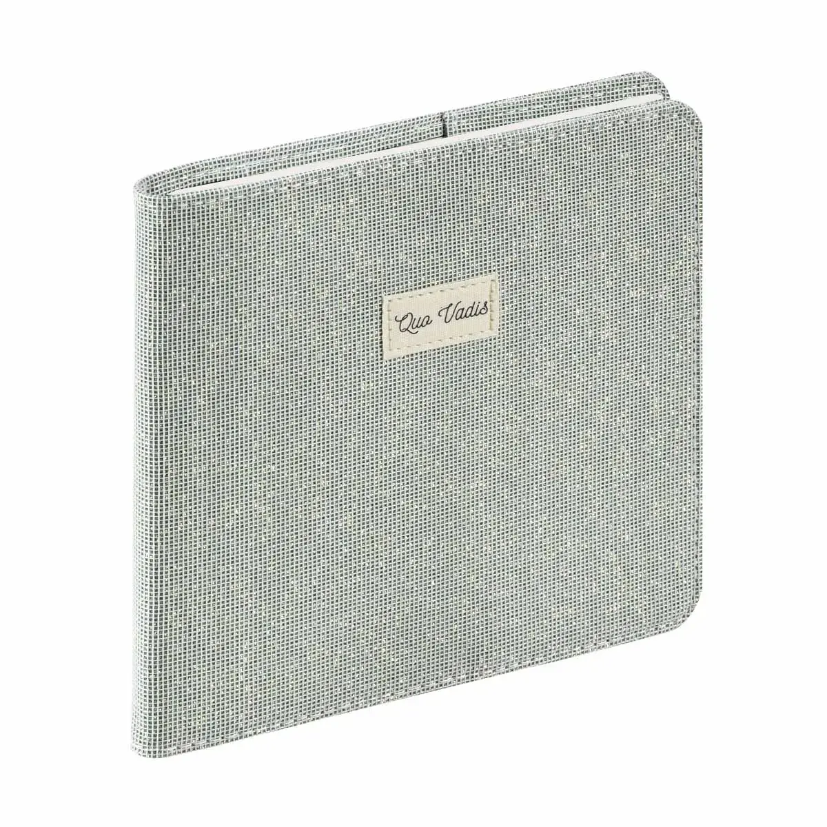 Agenda semainier AFFAIRES COLOR ML Ella - 10x15 cm - Beige - D&eacute;cembre &agrave; d&eacute;cembre - QUO VADIS 