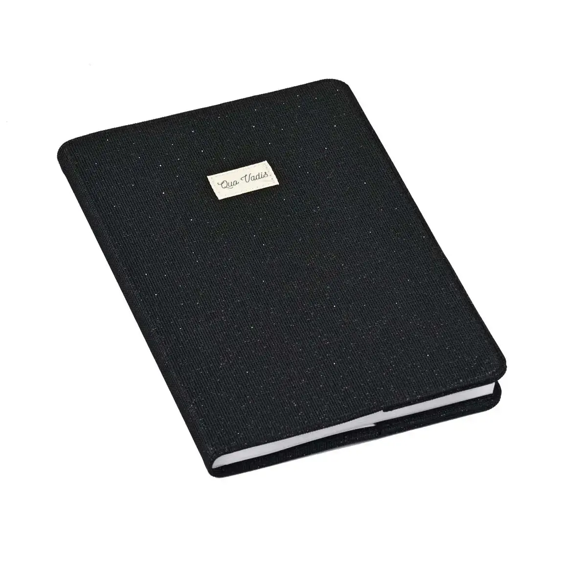 Agenda semainier AFFAIRES COLOR ML Ella - 10x15 cm - Beige - Décembre à décembre - QUO VADIS