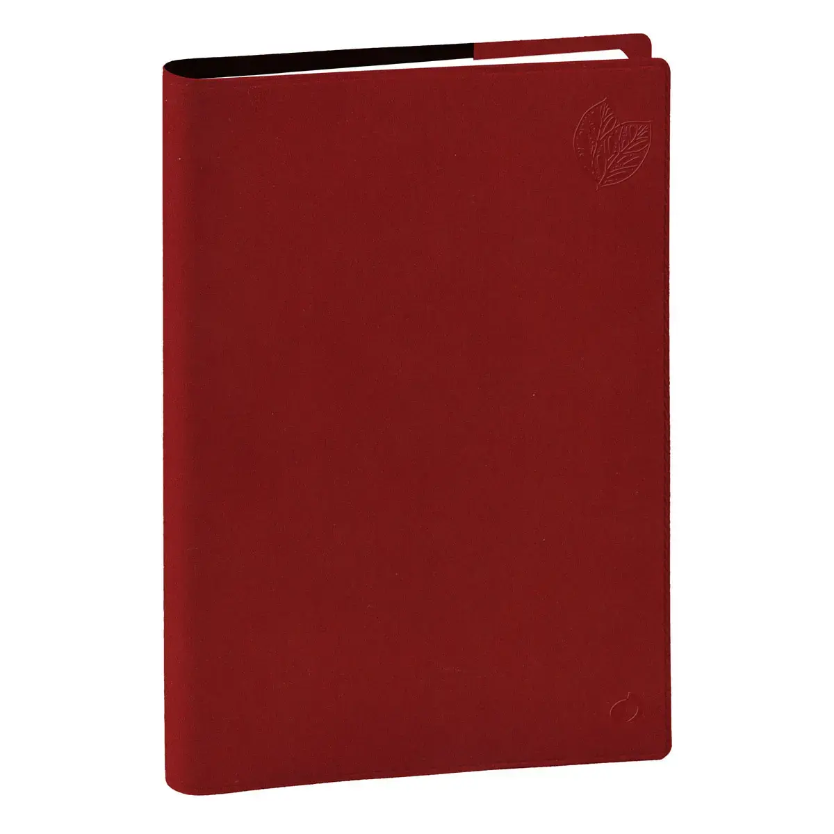 Agenda semainier AFFAIRES COLOR ML Ella - 10x15 cm - Beige - Décembre à décembre - QUO VADIS