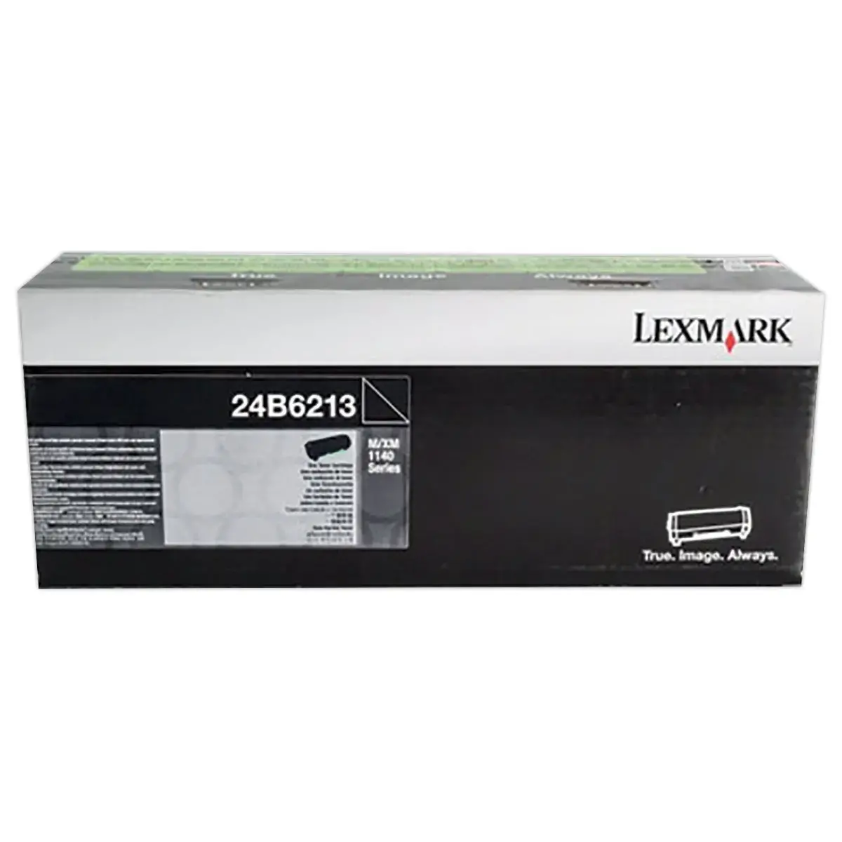 TONER LEXMARK 24B6213 BLACK