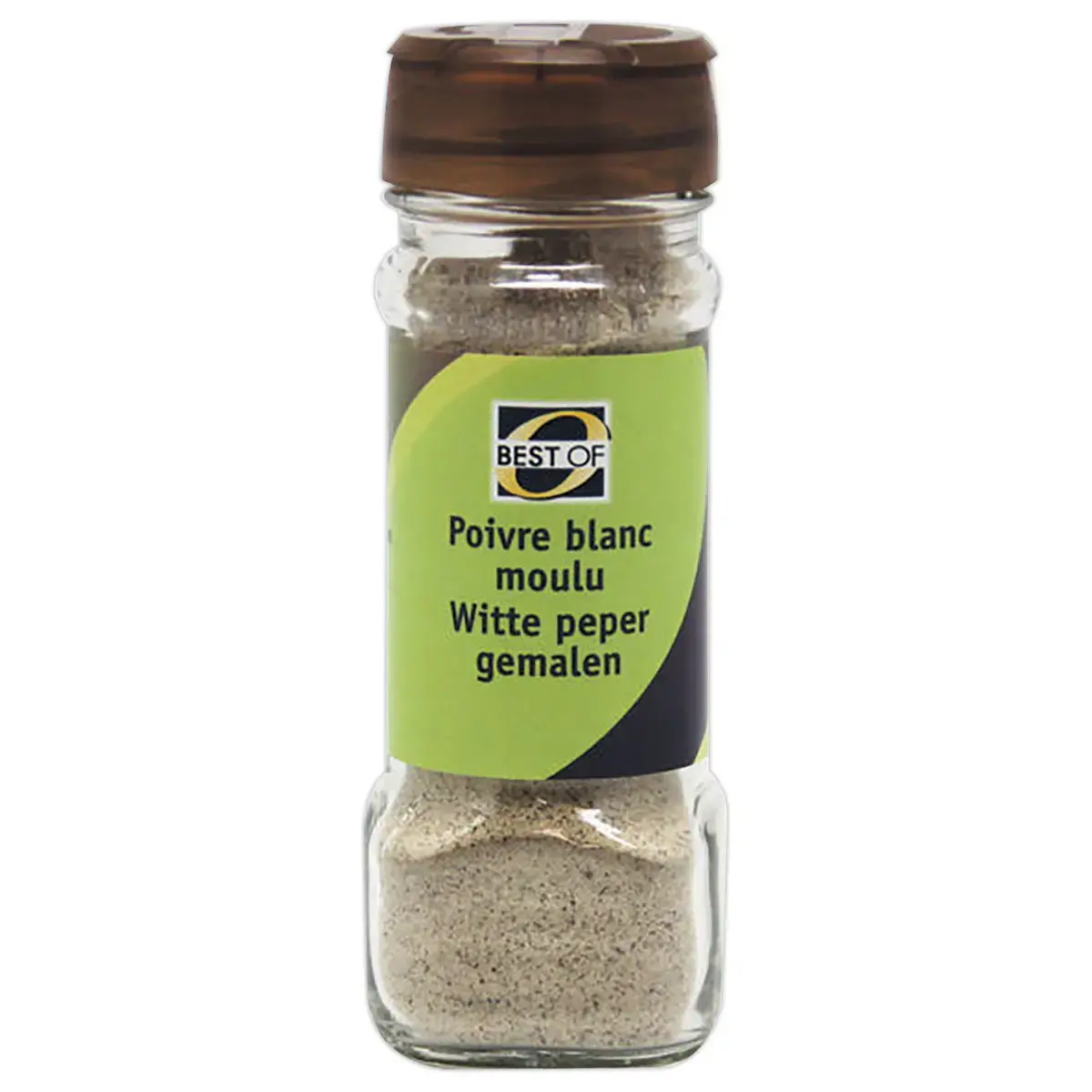 POIVRE