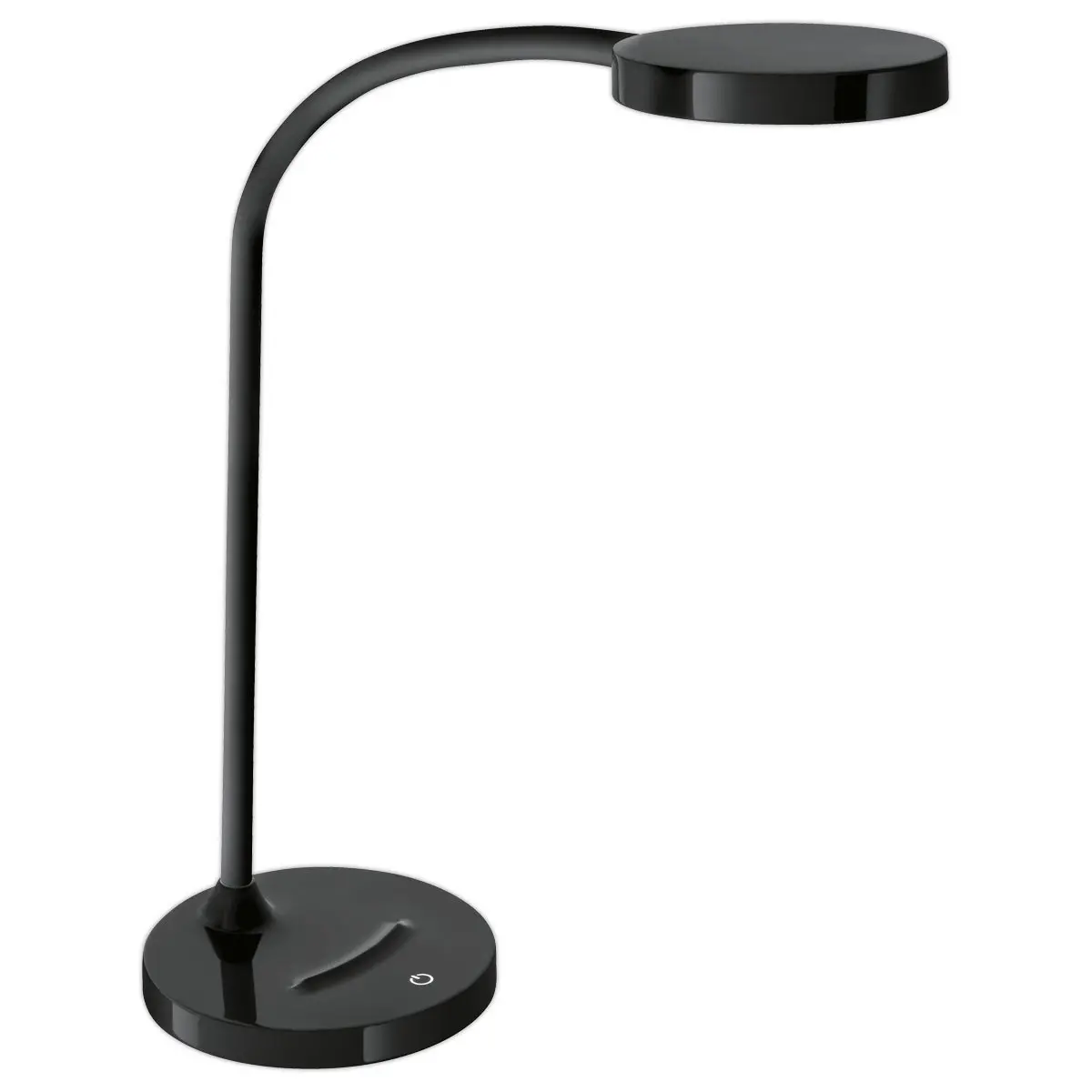 Lampe LED Flex - Noir - CEP