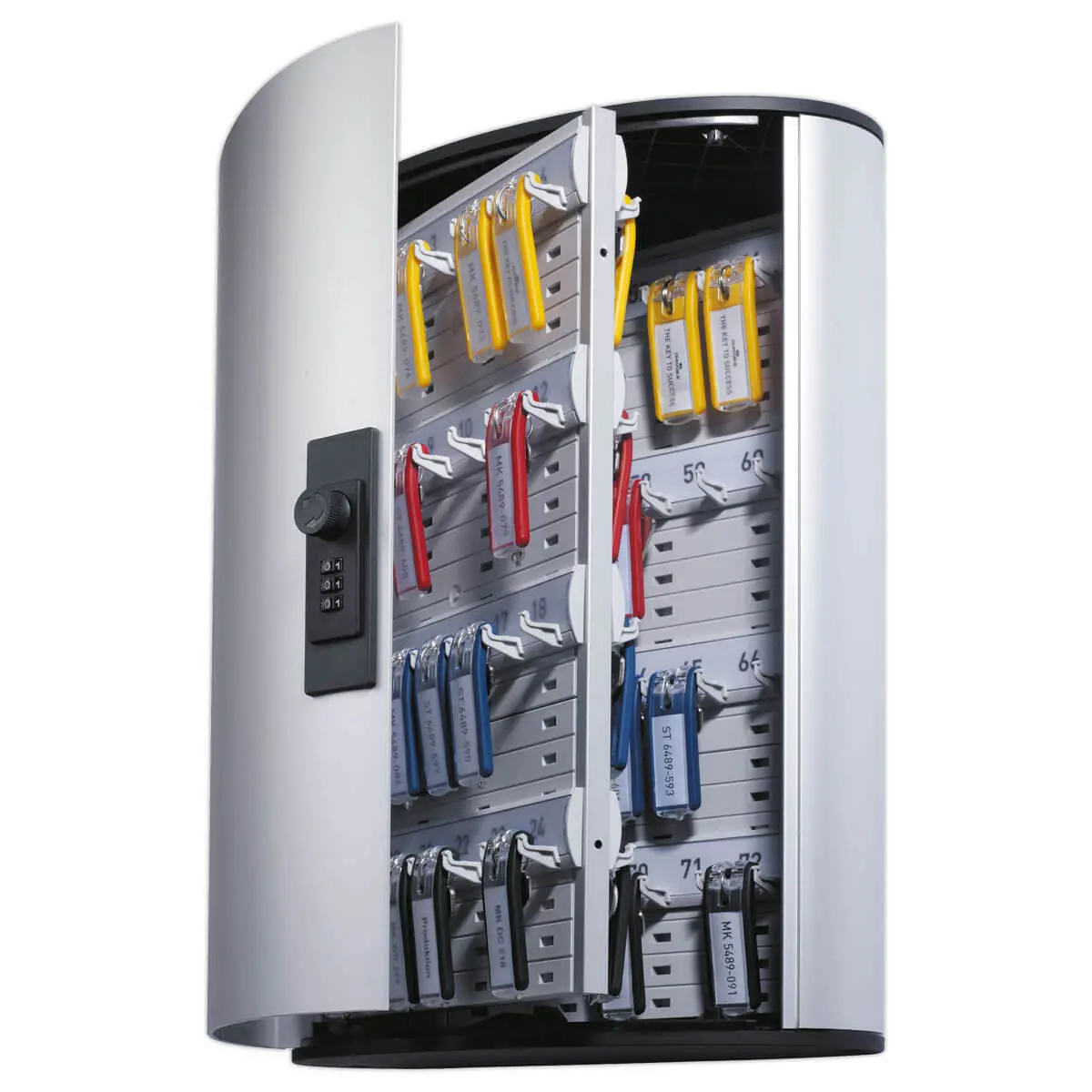 Armoire à clés key box code 72