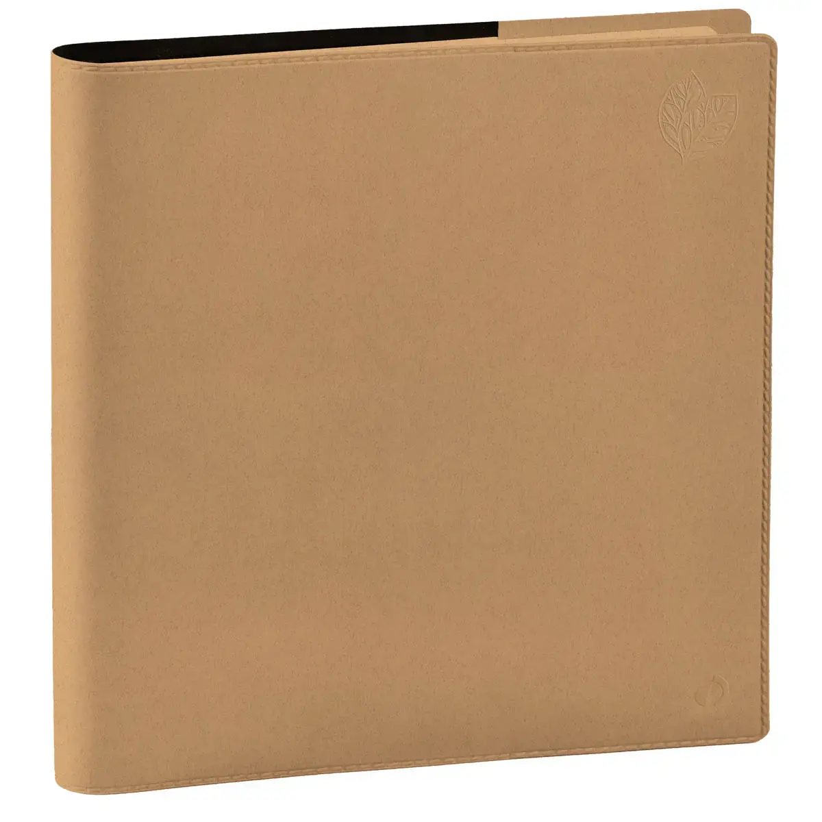 Agenda semainier AFFAIRES COLOR ML Ella - 10x15 cm - Beige - Décembre à décembre - QUO VADIS
