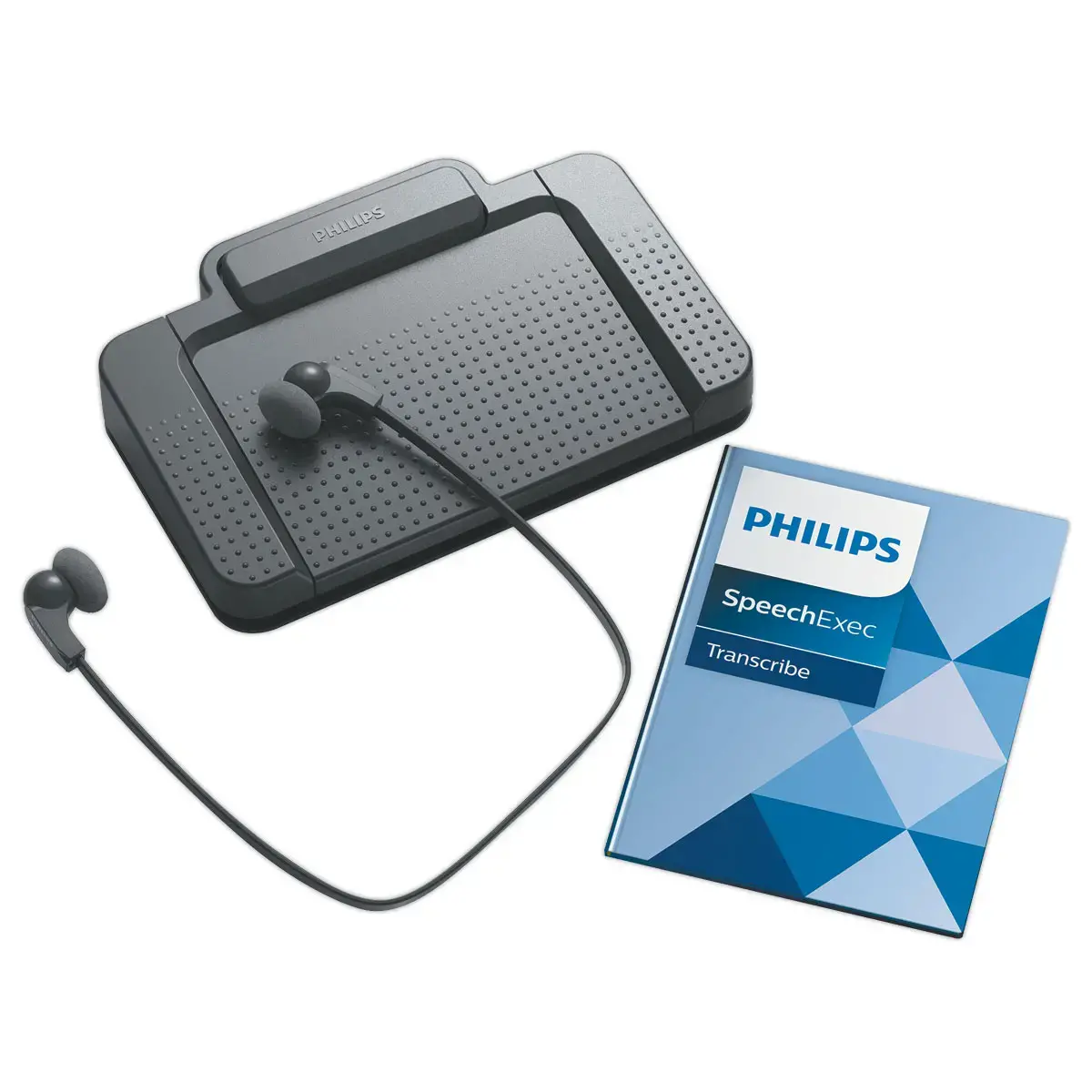 Kit de transcription PHILIPS LFH7177