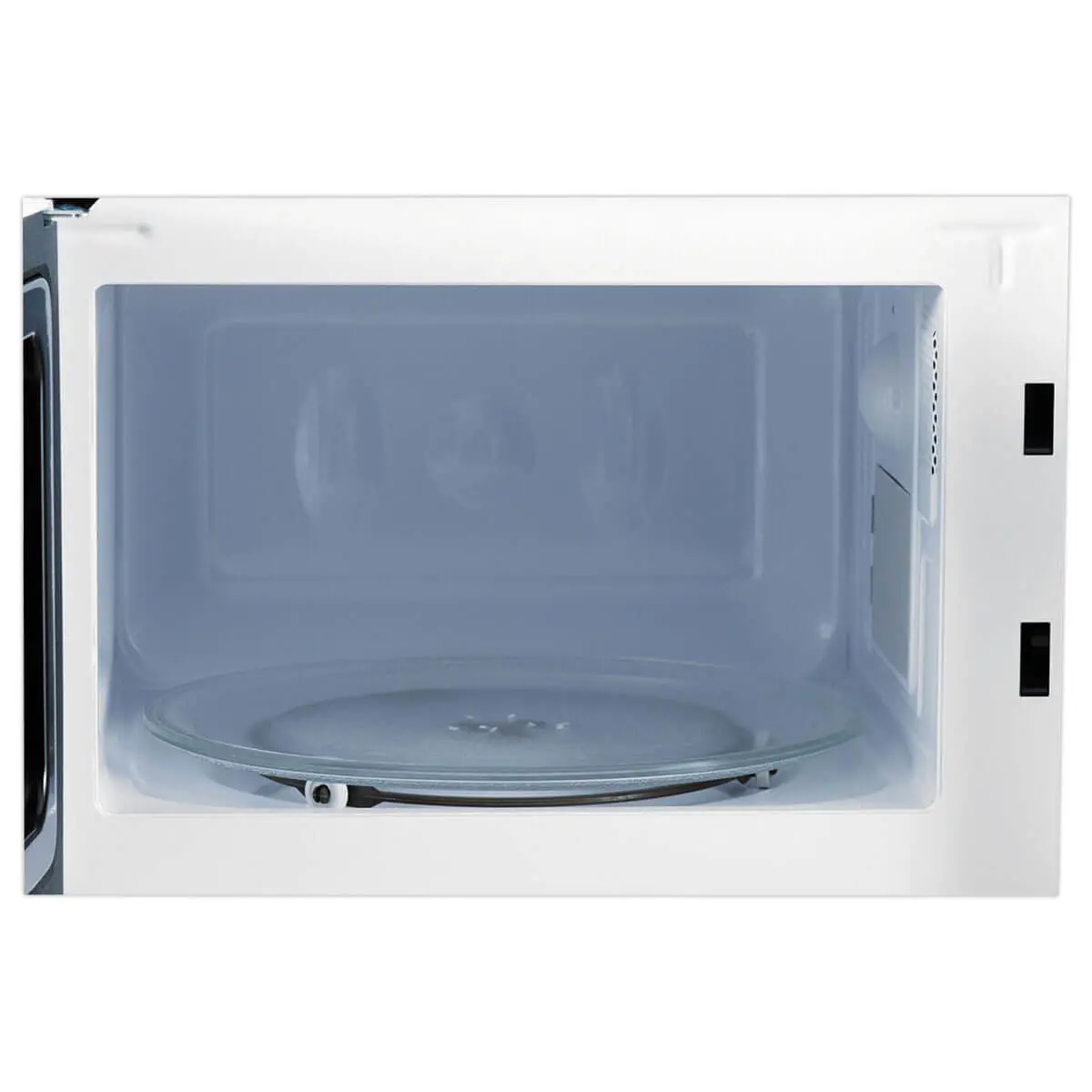 Micro-ondes blanc 20 litres