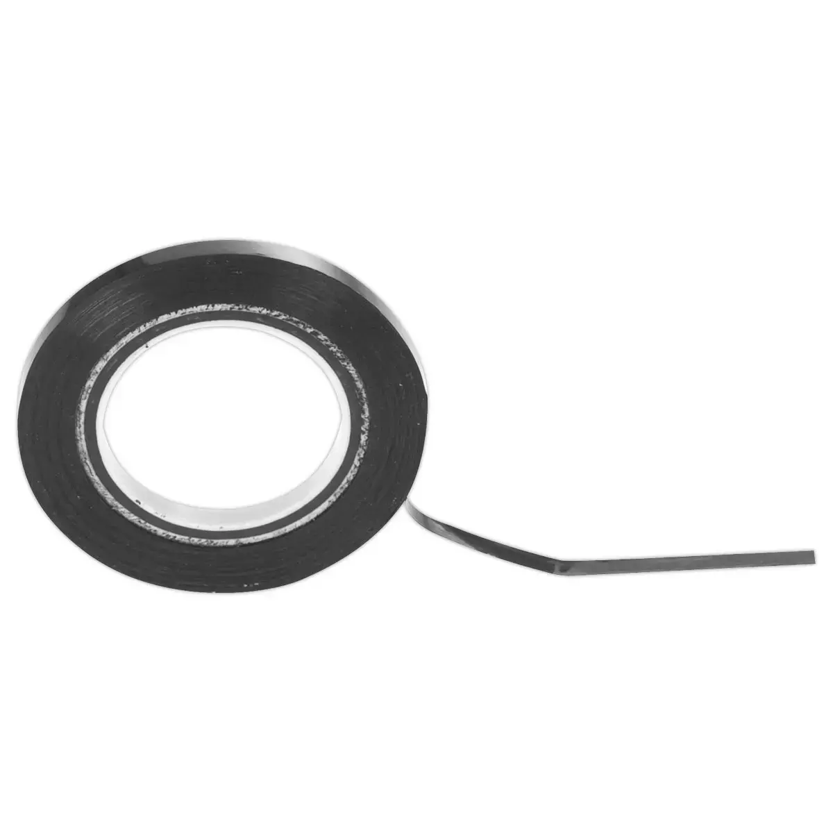Ruban adhesif noir 0.15 cm