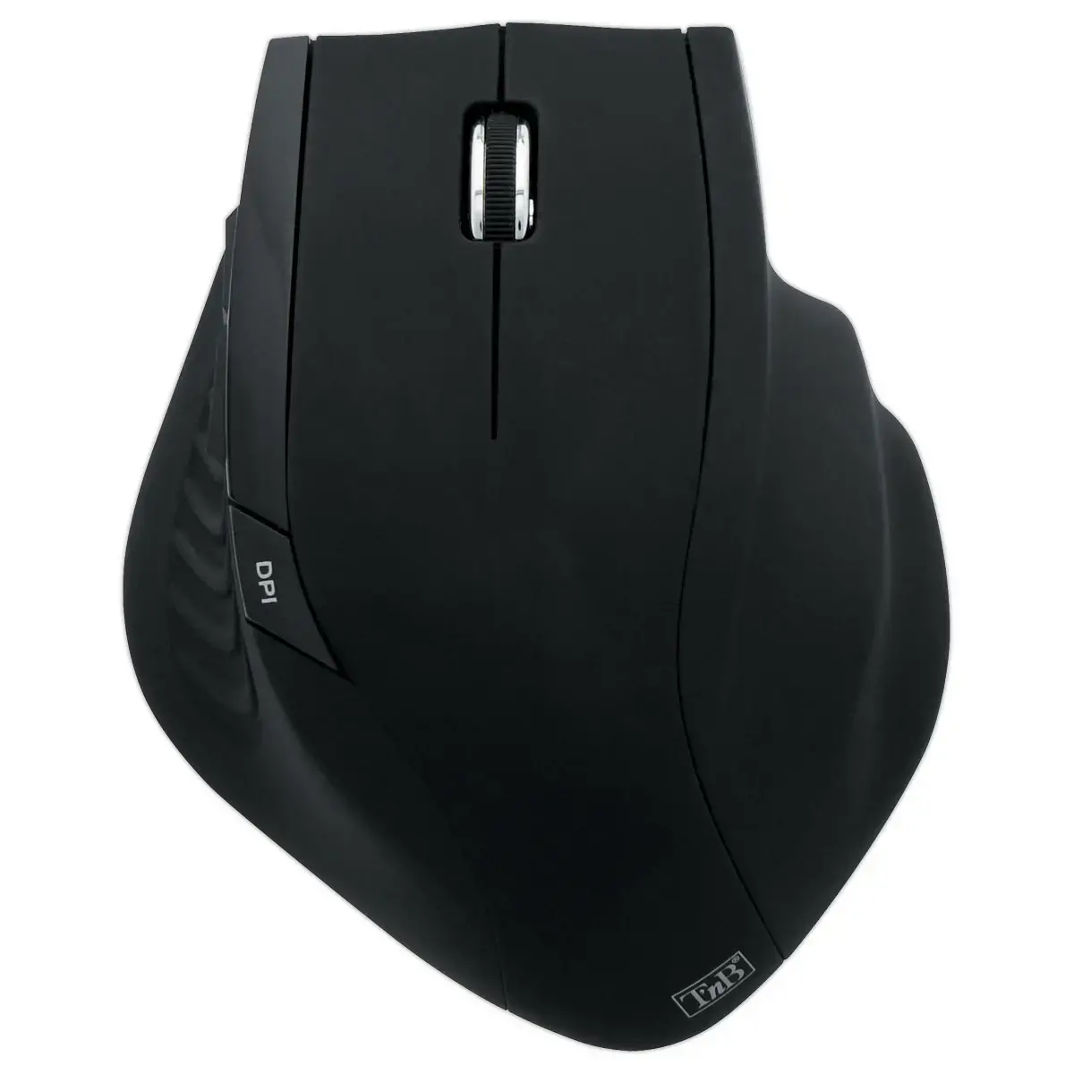 Souris ergonomique ERGO LINE - Sans fil - Droitier - T'nB