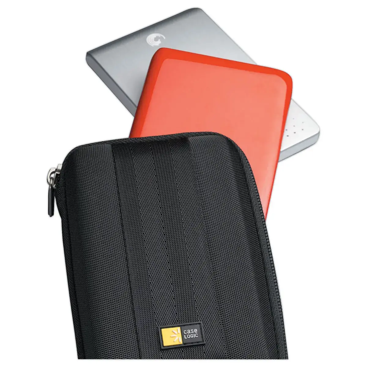Étui pour disque dur externe 2,5"