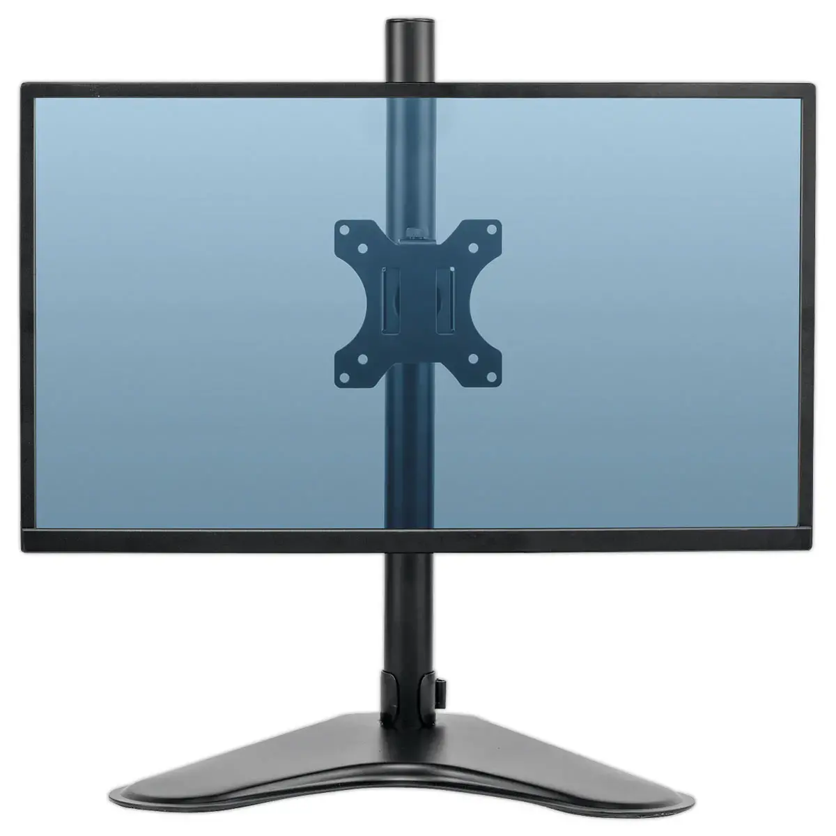 Bras porte-écran simple Seasa - FELLOWES