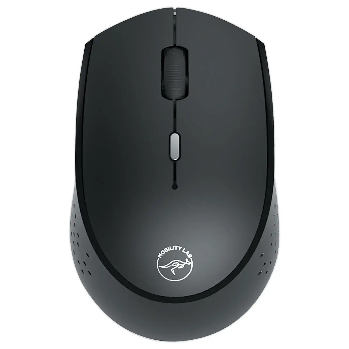 Souris sans fil USB-C rechargeable 